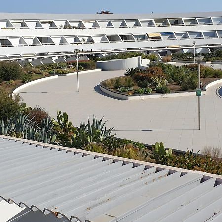 207 Cap D'Agde Naturiste Grand T2 De Standing Avec Garage Dış mekan fotoğraf